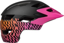 Sidetrack Youth Helmet image 3