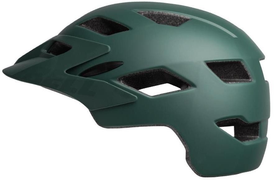 Bell Sidetrack Childrens Helmet product image