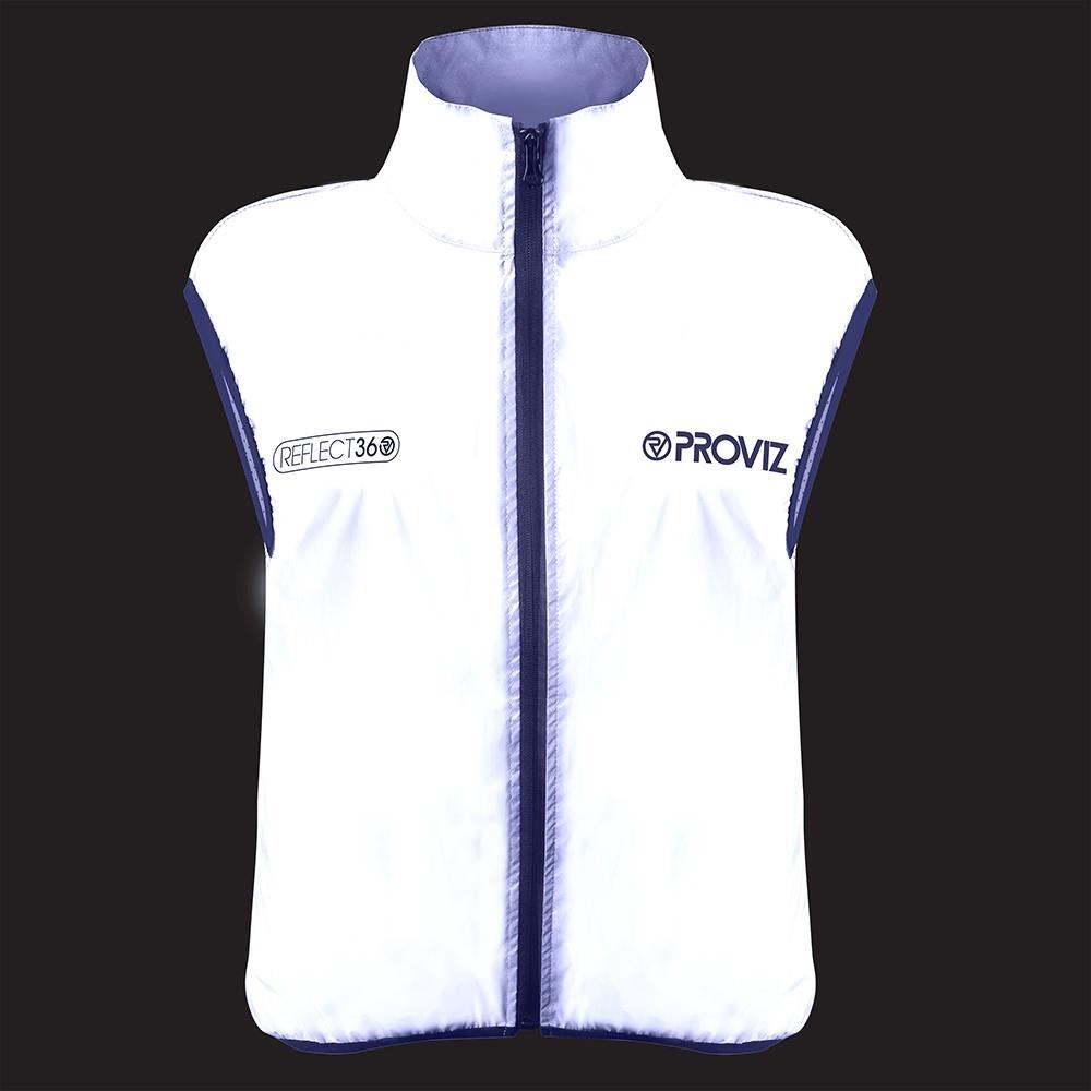 Proviz Reflect 360 Womens Cycling Gilet