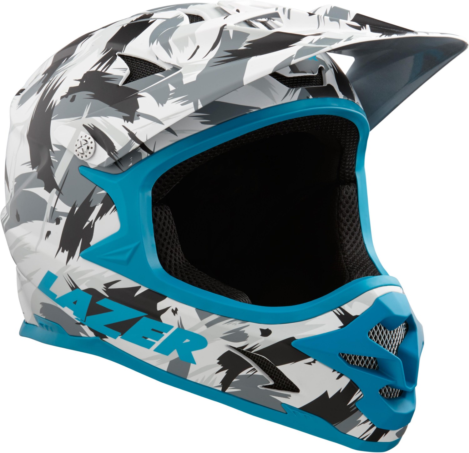 Lazer Phoenix+ Full Face MTB Cycling Helmet product image