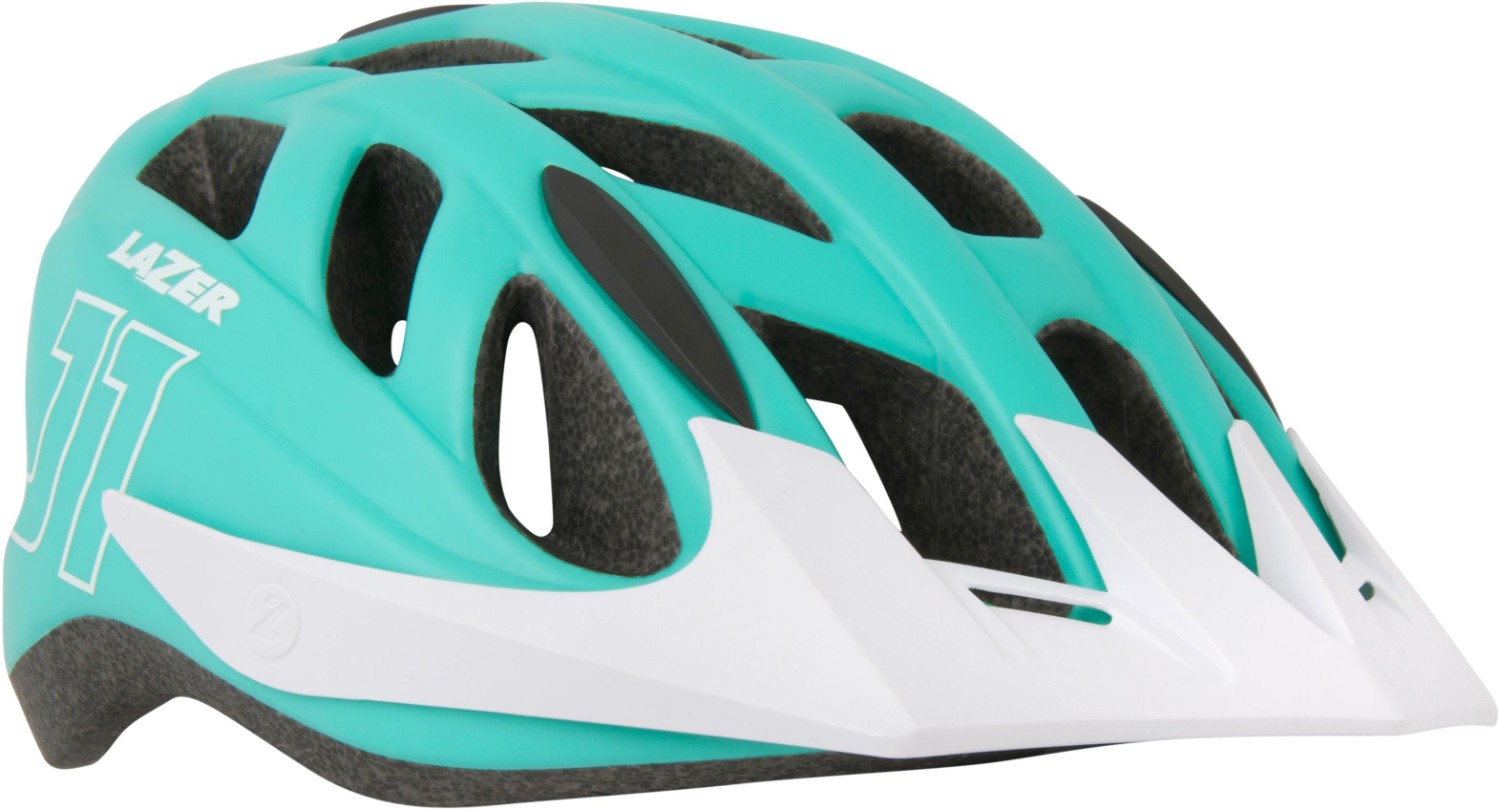 Lazer J1 Kids / Youth MTB Cycling Helmet product image