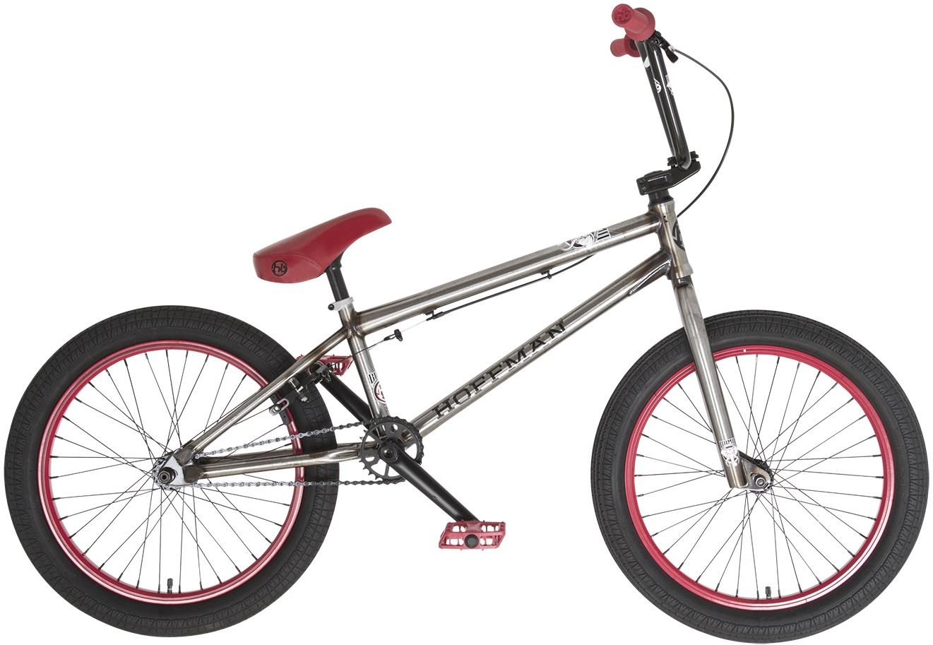Hoffman Bama 2016 - BMX Bike product image