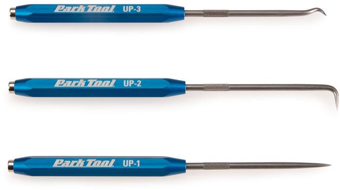 Park Tool Upset Utility Pick Set product image