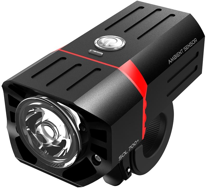 Guee Sol 700 Plus Ambient Front Light product image