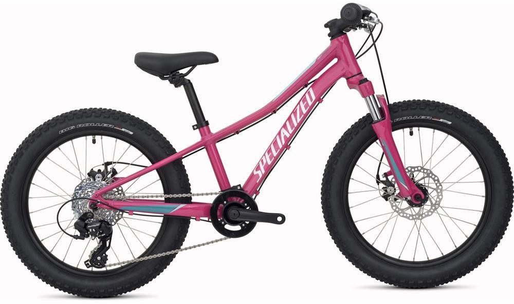 Specialized Riprock 20w 2021 - Kids Bike product image