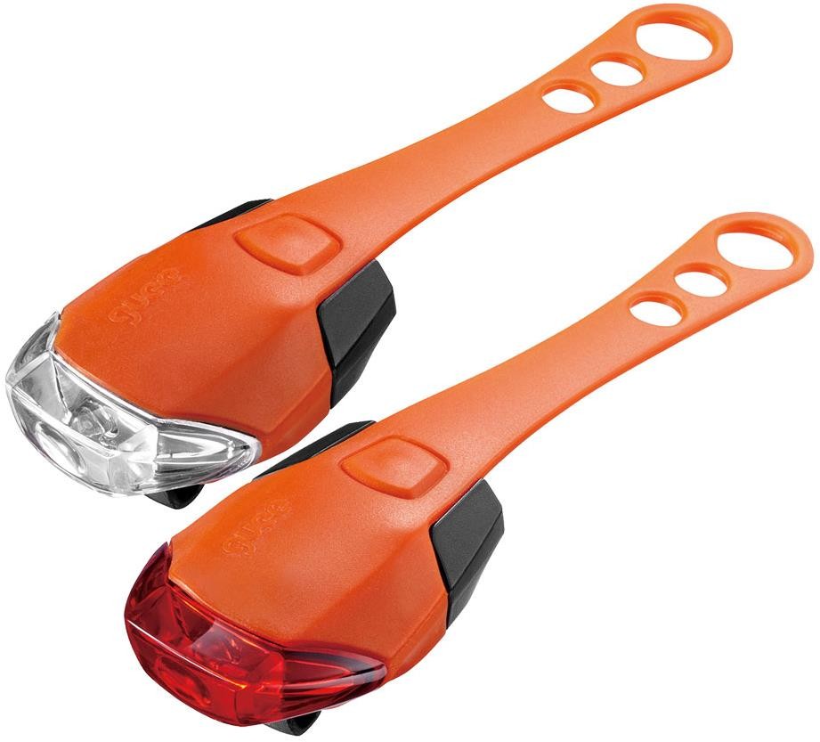 Guee Camaro 1 LED Light Set product image