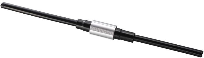 Shimano SM-CA70 Inline Gear Cable Adjuster - Pair product image