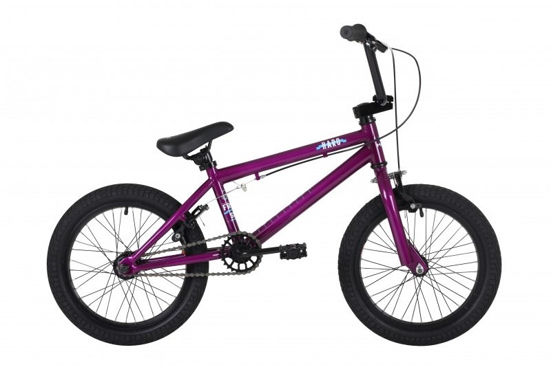 Haro Frontside 16w 2016 - BMX Bike product image