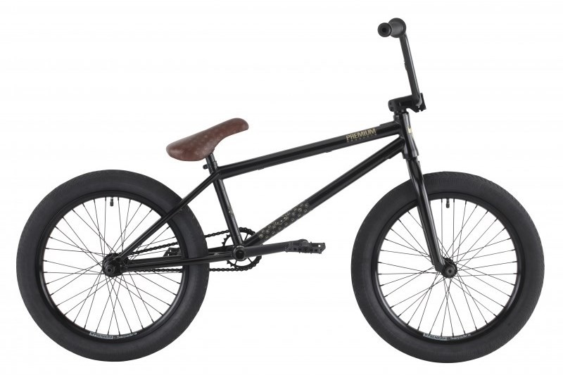 Premium Products CK Signature 2016 - BMX Bike product image