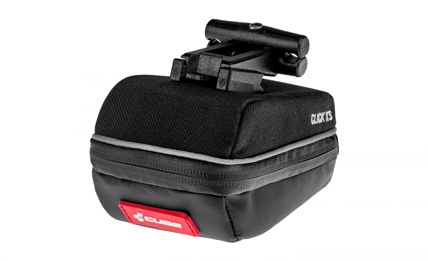 Cube Click X Small Saddle Bag product image