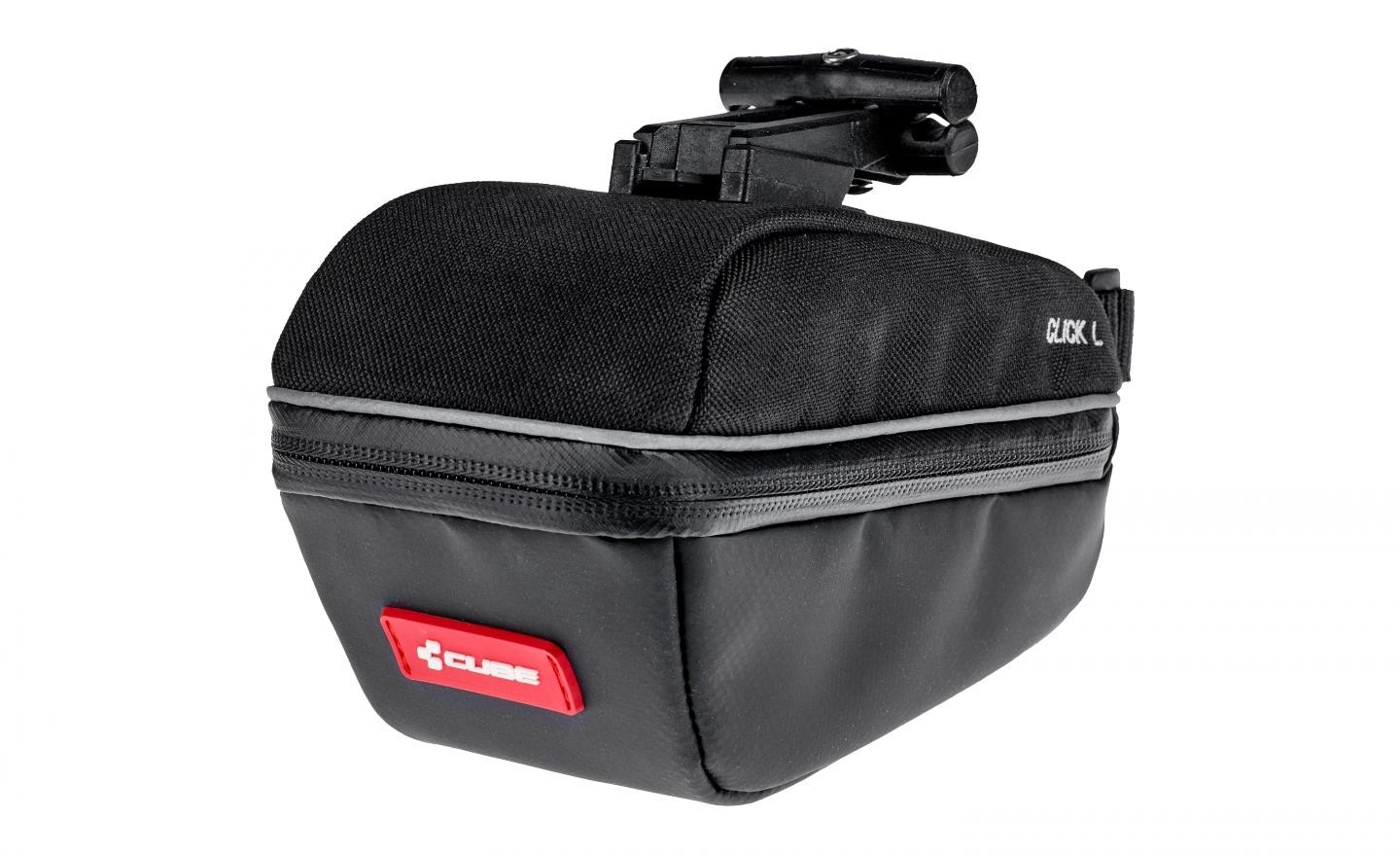 Cube Click Large Saddle Bag product image