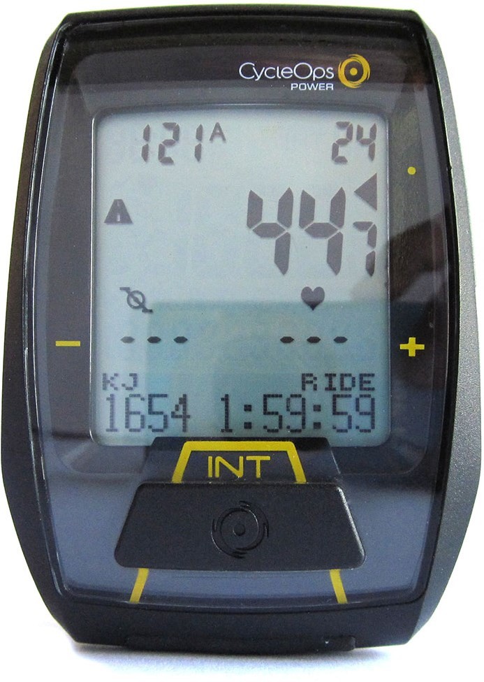 CycleOps Joule 1.0 and Speed Sensor product image