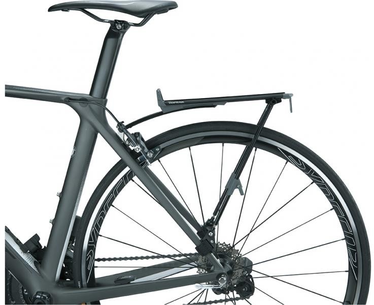 Roadie Rear Pannier Rack image 1