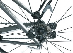 Roadie Rear Pannier Rack image 3