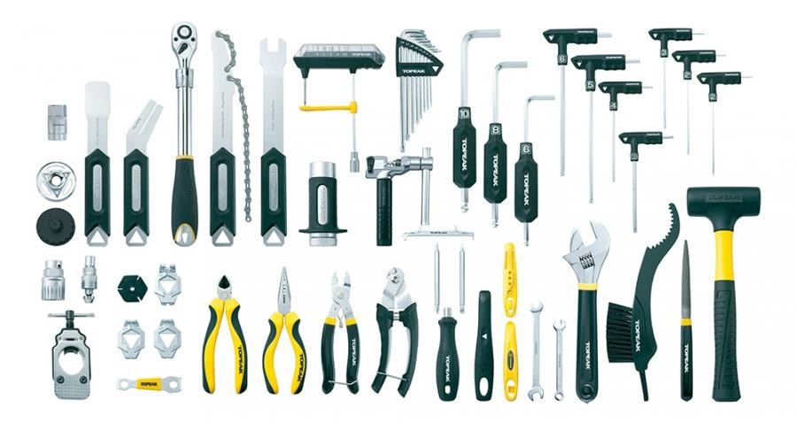 PrepStation Pro Tool Kit with Tools image 1
