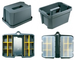 PrepStation Pro Tool Kit with Tools image 3