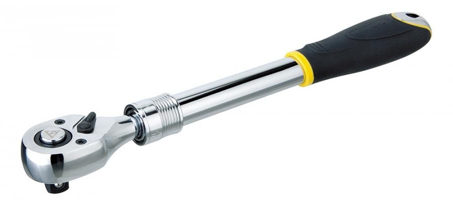 Topeak 1/2" Extendable Ratchet product image