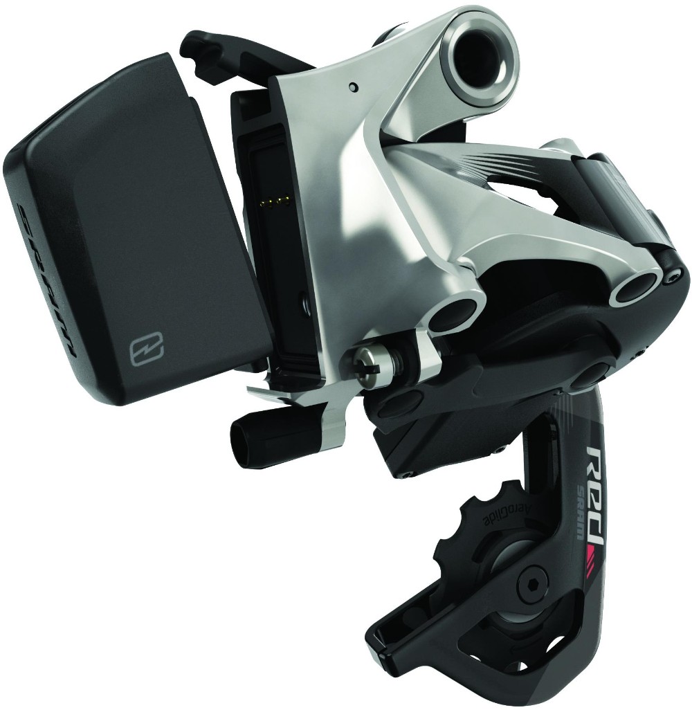 eTAP Battery (Front or Rear Derailleur) image 1