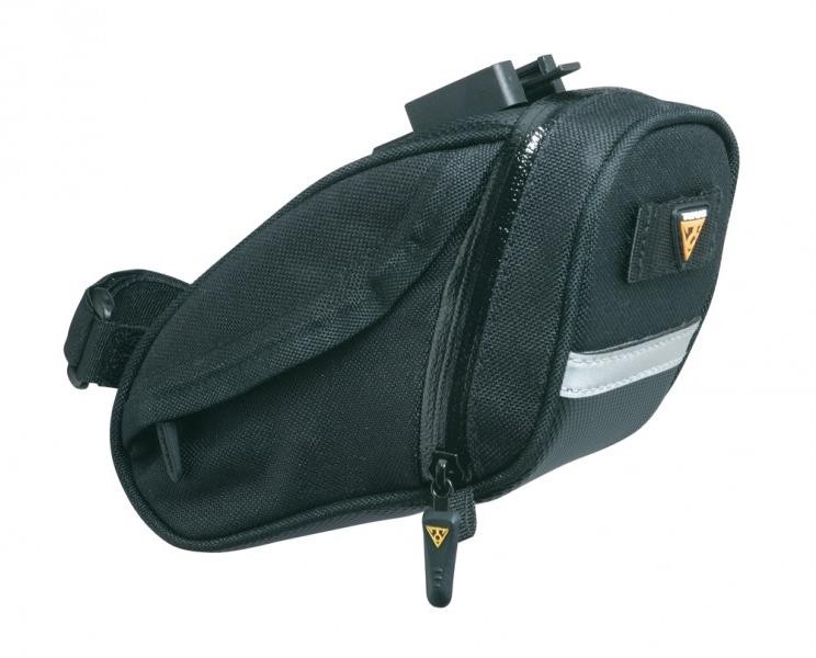 Topeak Aero Wedge DX Quick Clip Saddle Bag Medium  0.5L product image