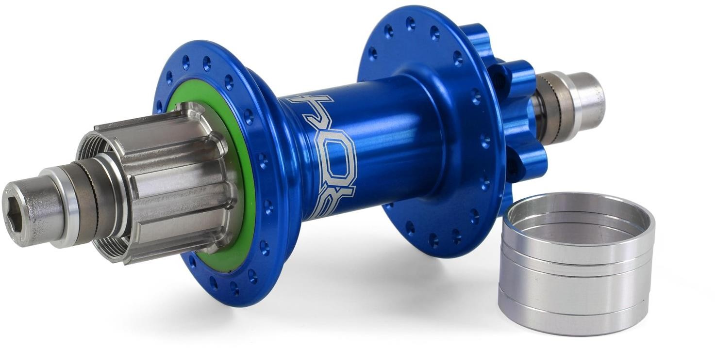 Hope Pro 4 Trial/SS Single Speed Rear Hub product image
