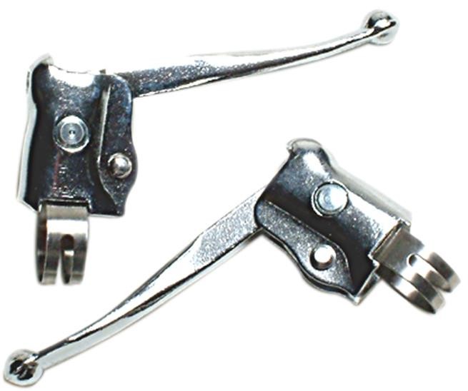 Oxford Brake Levers Standard - Steel 22.2mm product image