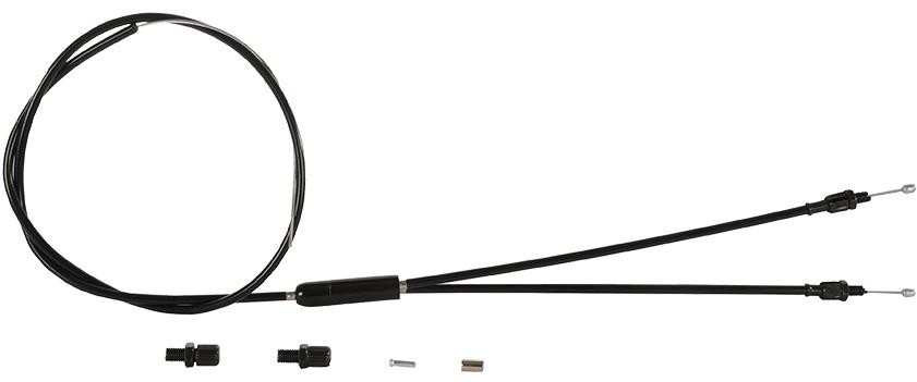 Oxford Rotor Cable - Rear Adjustable M6M7 product image