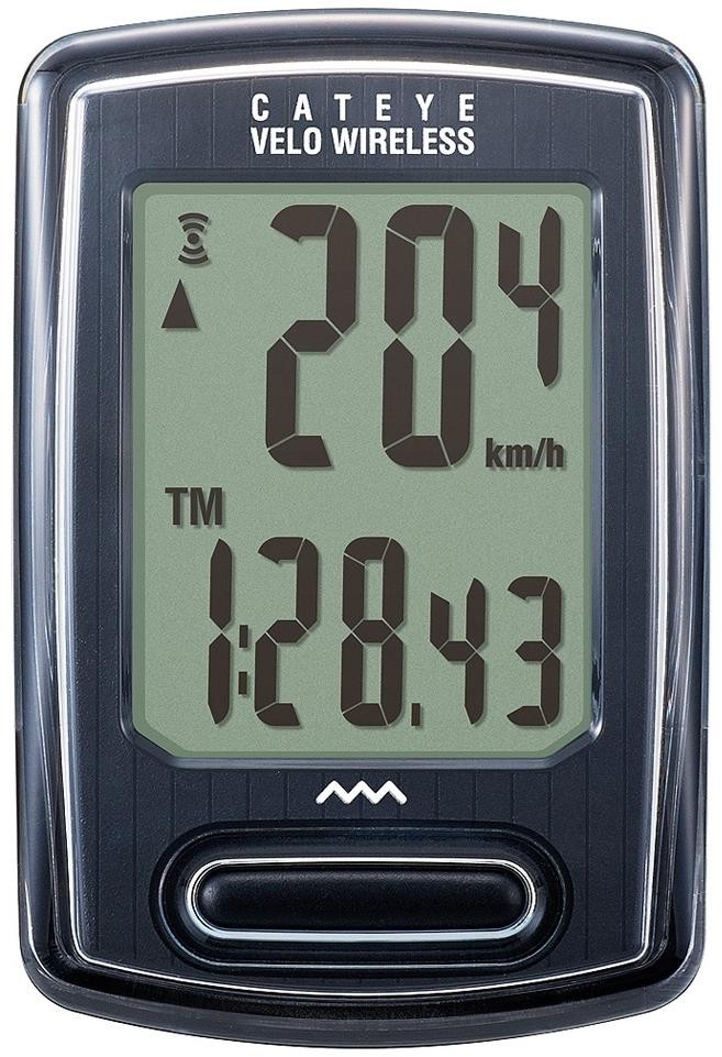 Cateye Velo+ Wireless Computer product image