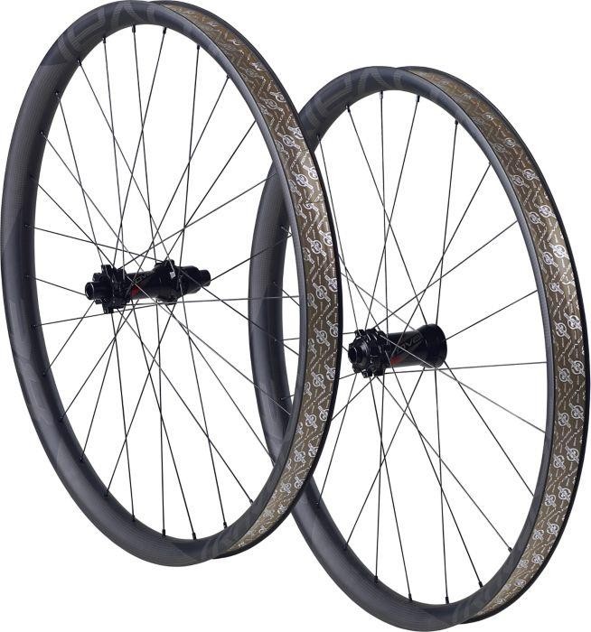Roval Traverse 38 SL Fattie 650B 148 Carbon Wheelset product image