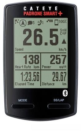 Cateye Padrone Smart Plus Computer CC-SC100B product image