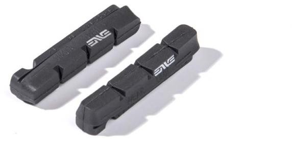 Brake Pad Set For Carbon Rims image 0