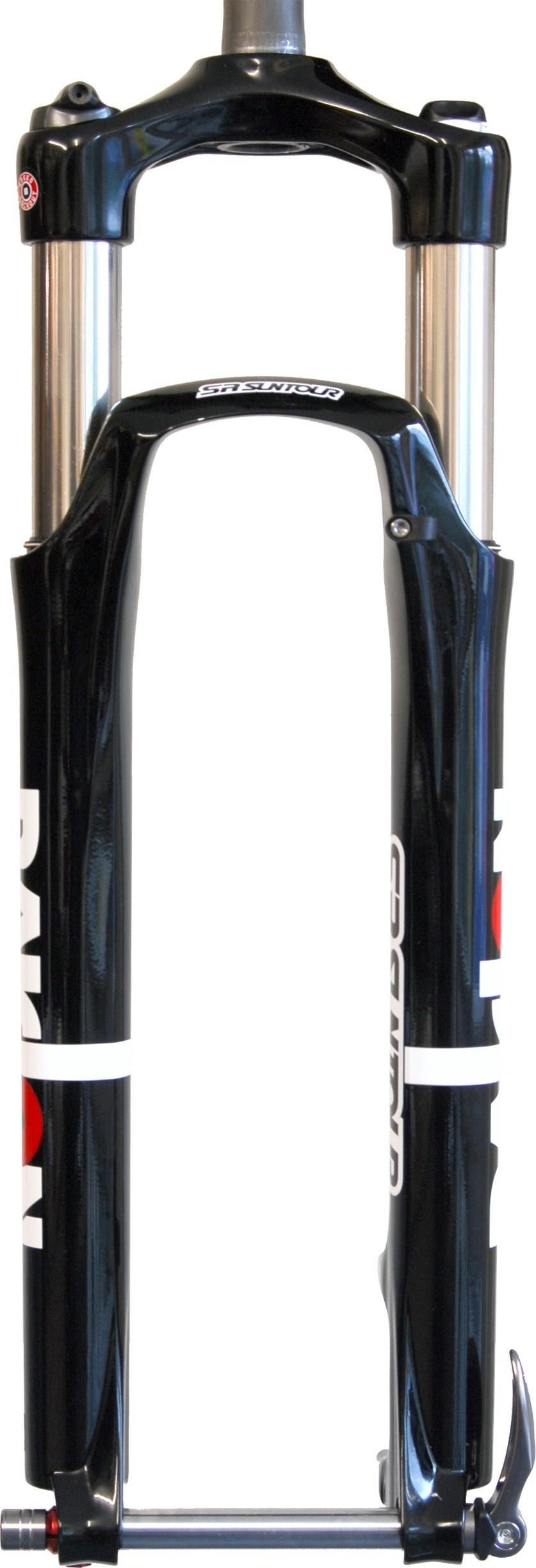 SR Suntour Raidon RL AIR 15QLOC 100mm Travel 29" Suspension Fork product image