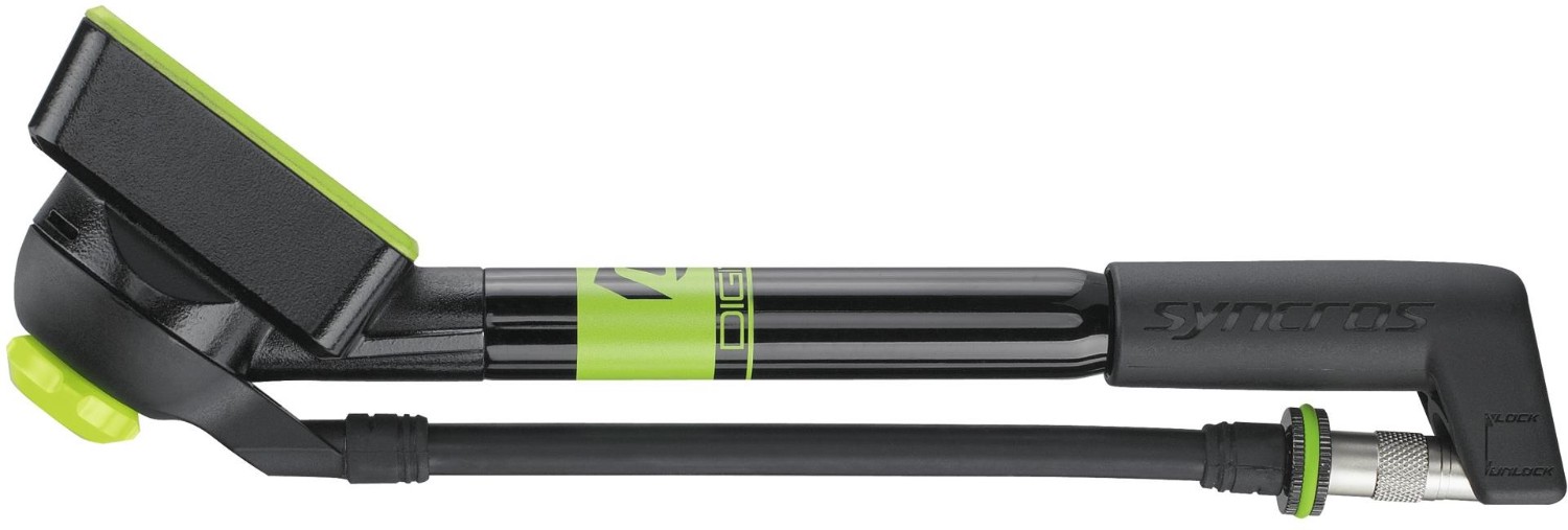 Syncros SP1.0 Digital Shock Pump product image