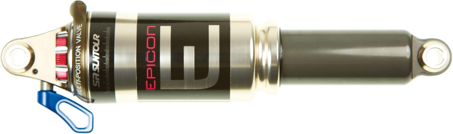 SR Suntour Epicon LOD Rear Shock product image