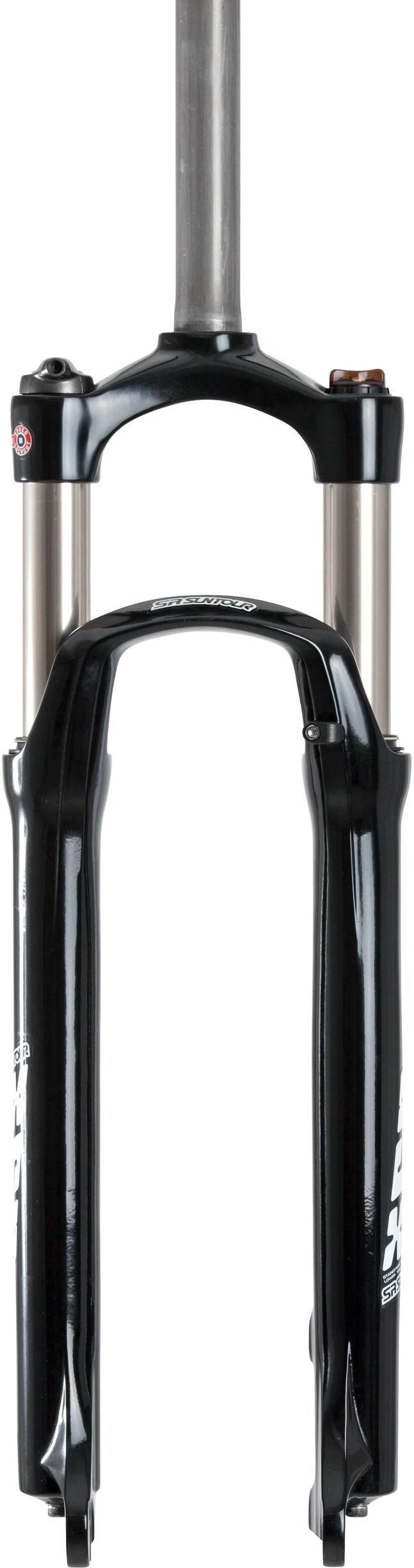 SR Suntour XCR-RL 100mm Travel 27.5" Suspension Fork product image