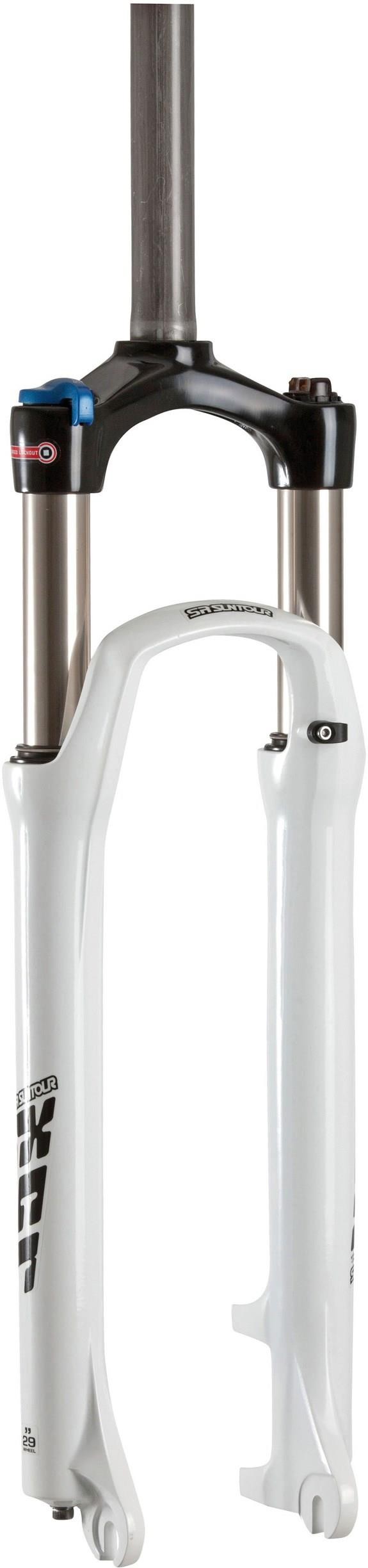SR Suntour XCR-LO Disc 100mm Travel 26" Suspension Fork product image