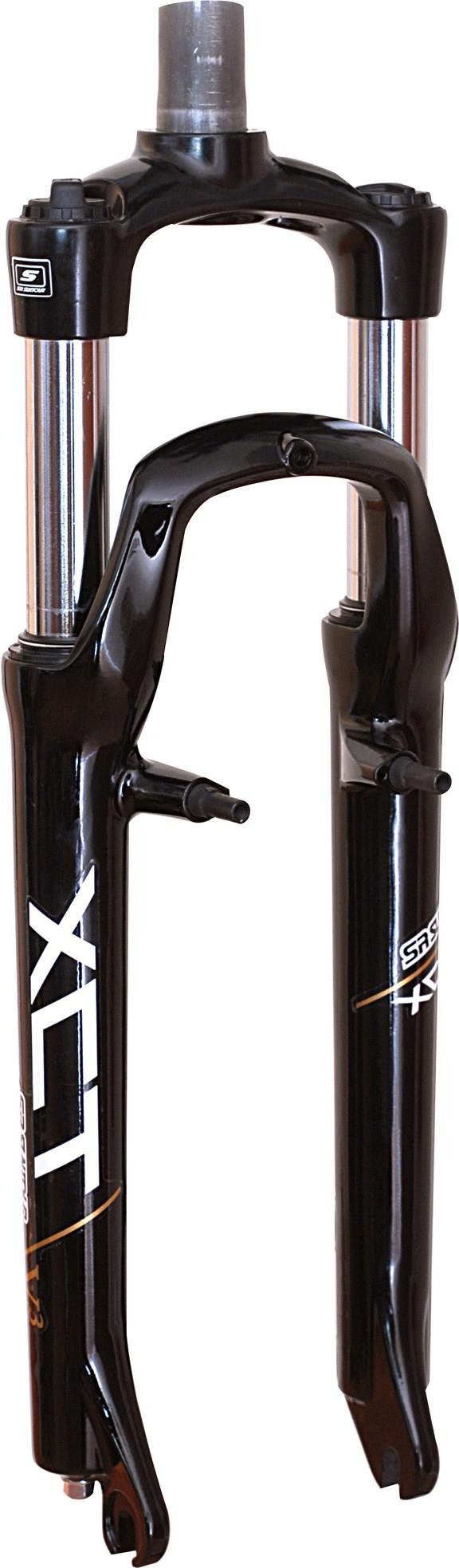 SR Suntour XCT-V4-V 80mm Travel 26" x 1" Suspension Fork product image