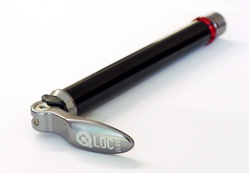 SR Suntour 20mm QLC Axle product image