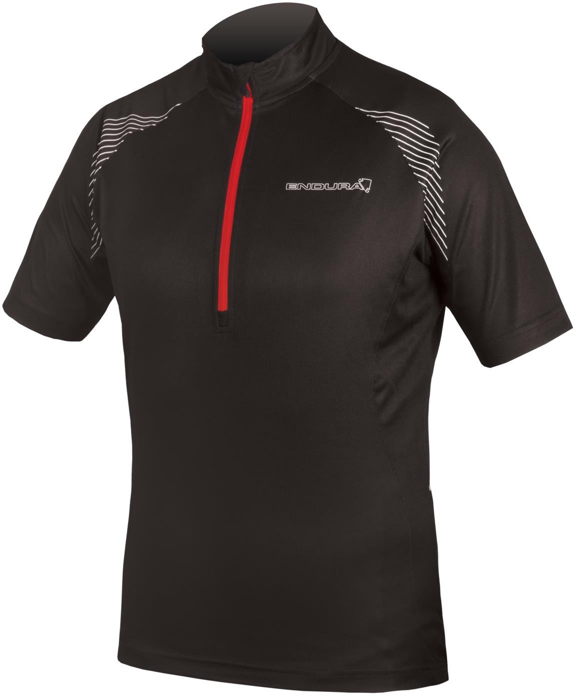 Endura Xtract II Short Sleeve Jersey product image