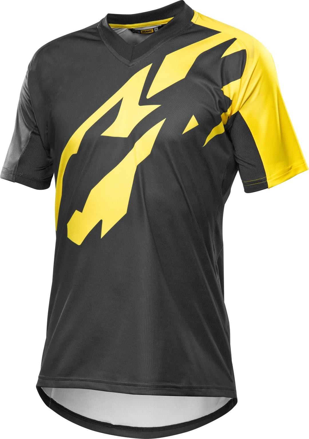 Mavic Crossmax Pro Short Sleeve Jersey product image