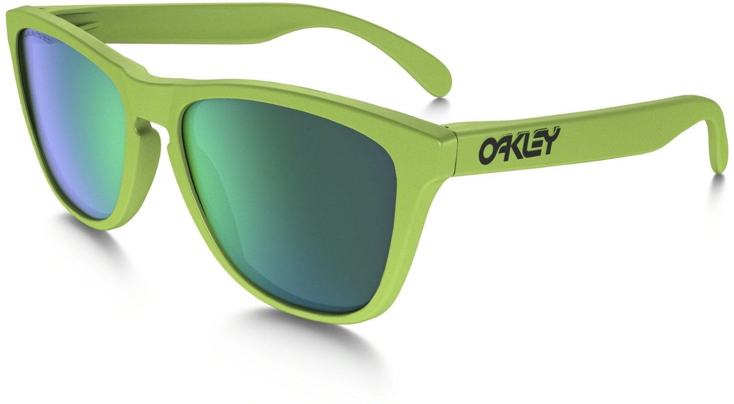Oakley Frogskins Polarized Heaven & Earth Collection Sunglasses product image