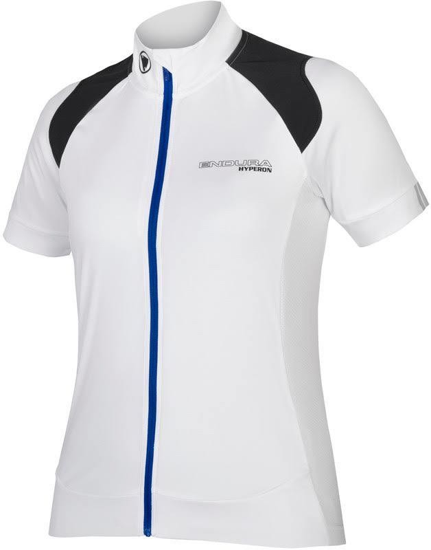 Endura Hyperon Womens Short Sleeve Jersey product image