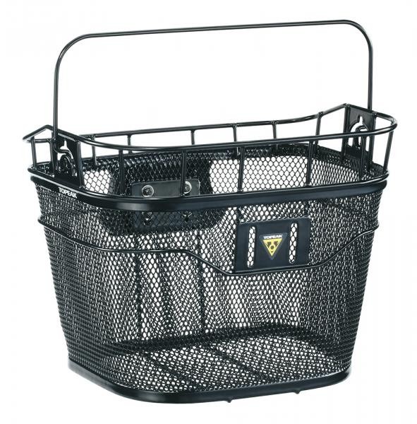 Topeak Front Basket with Mount product image