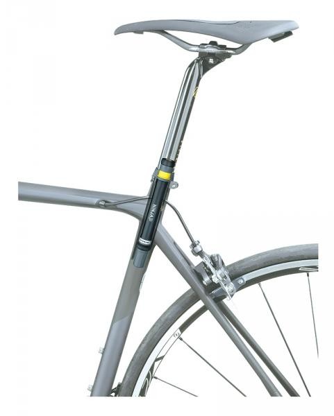 Topeak Ninja P Internal Seatpost Hand Pump product image