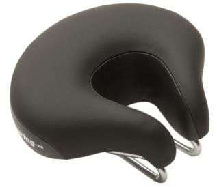 ISM Comfort City Touring Saddle product image