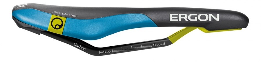 Ergon SME3 Pro Carbon Saddle product image