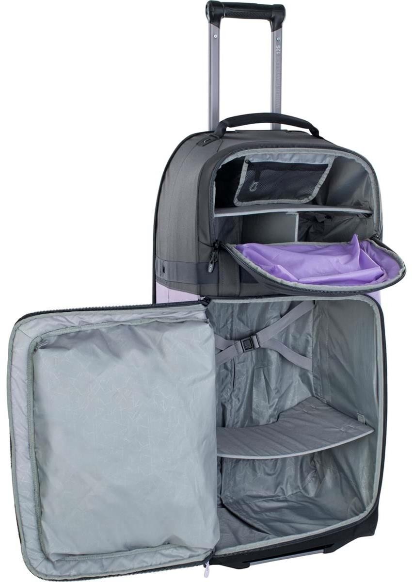 World Traveller Bag 125L image 2