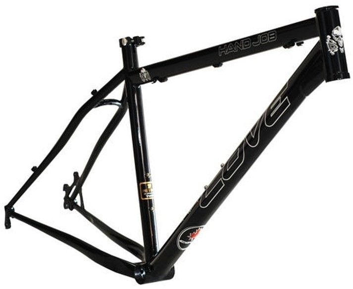 Cove Handjob XC Mountain Bike Frame product image