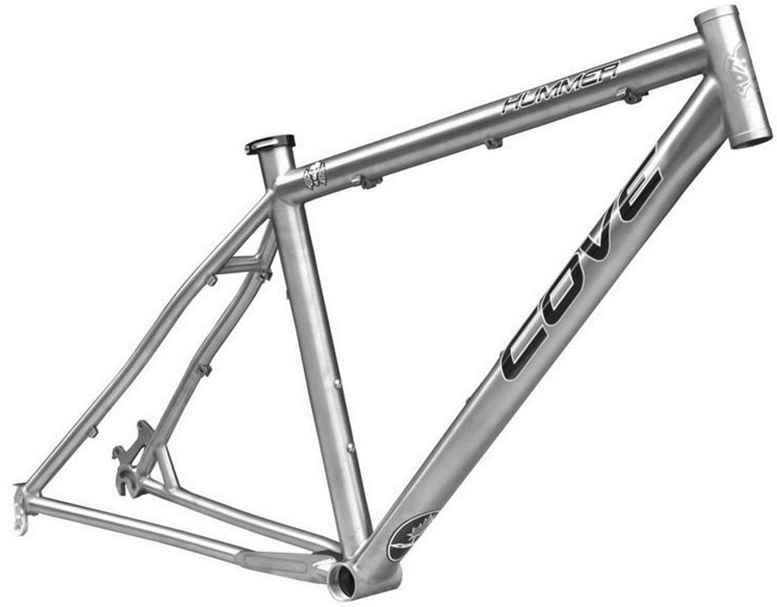 Cove Hummer Mountain Bike Frame product image