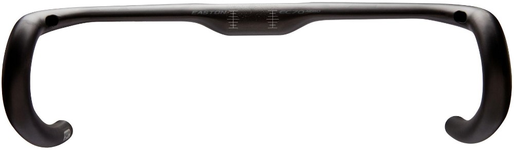 EC70 Aero Bike Handlebars image 1