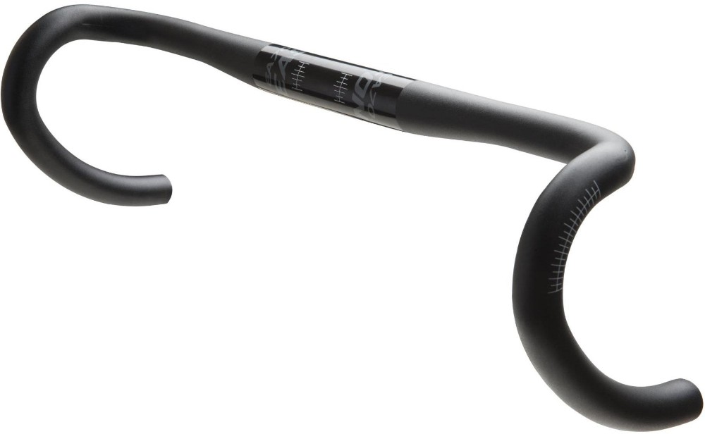 EA70 Ergo Road Bike Handlebars image 0